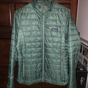 Patagonia Women’s Nano Puff Jacket